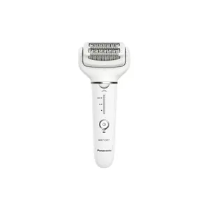 Panasonic ES-EY31-W503 epilator 60 tweezers White