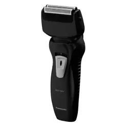 Panasonic ES-RW31 Foil shaver Black