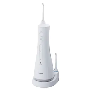 Panasonic EW1511W503 Oral irrigator, Number of heads-2, White