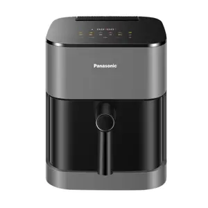 Panasonic NF-CC500SXE Air Fryer 5L 1450W