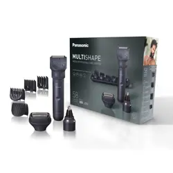 Panasonic XSHAPE PACK 1 IT Blue