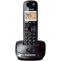 Telefon PANASONIC KX-TG2511FXT crni