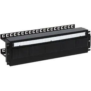 PANEL DYSTRYBUCJI NAPIĘĆ A19-TS-35/PD-3U