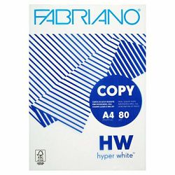 Papir A4 REPRO Copy 80g