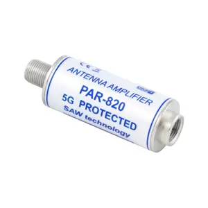PAR-820 5G Protected Antenna Preamplifier Telkom Telmor