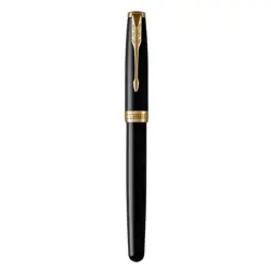 Parker 1931494 fountain pen Black, Gold 1 pc(s)