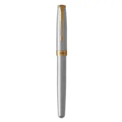 Parker 1931506 rollerball pen Stick pen Black 1 pc(s)