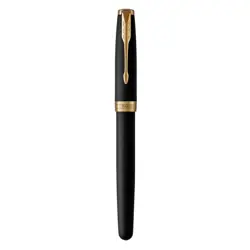 Parker 1931518 rollerball pen Stick pen Black 1 pc(s)