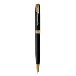 Parker 1931519 ballpoint pen Black Medium 1 pc(s)