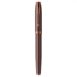 Parker 2190512 fountain pen Cartridge filling system Brown 1 pc(s)