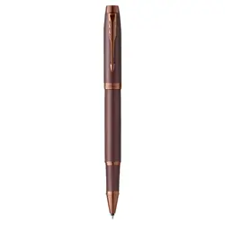 Parker 2190513 rollerball pen Clip-on retractable pen Black 1 pc(s)