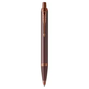Parker 2190514 ballpoint pen Blue Clip-on retractable ballpoint pen 1 pc(s)