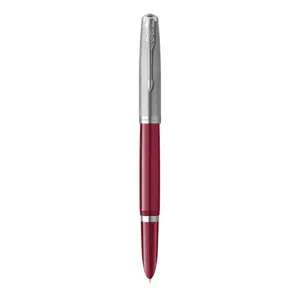 Parker 51 CT Burgundy Fountain Pen