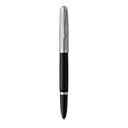 Parker 51 fountain pen Black, Palladium 1 pc(s)