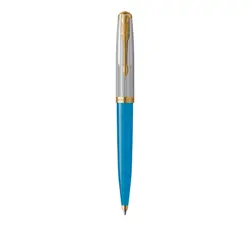 Parker 51 Premium Twist retractable ballpoint pen 1 pc(s)