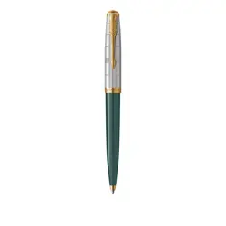 Parker 51 Premium Twist retractable ballpoint pen 1 pc(s)