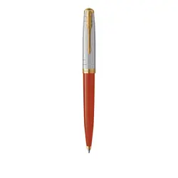 Parker 51 Premium Twist retractable ballpoint pen 1 pc(s)