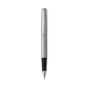 PARKER FĂĽller JOTTER Edelstahl C.C.                   M Geschenkbox