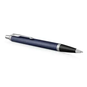 Parker IM Blue Clip-on retractable ballpoint pen 1 pc(s)