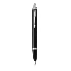 Parker Im Blue Clip-on retractable ballpoint pen Medium 1 pc(s)