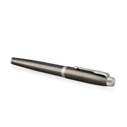 Parker IM fountain pen Cartridge filling system Brown 1 pc(s)