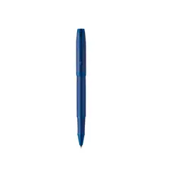 Parker IM Monochrome Clip-on retractable pen Black 1 pc(s)