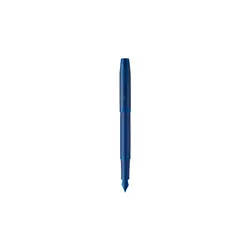 Parker IM Monochrome fountain pen Built-in filling system Blue 1 pc(s)