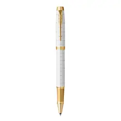 Parker IM Premium Clip-on retractable pen Black 1 pc(s)