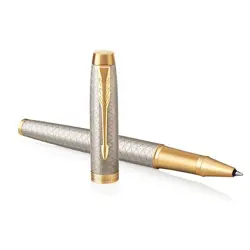Parker IM Stick pen Black 1 pc(s)