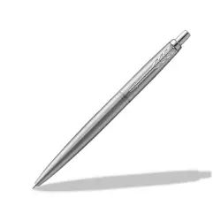 Parker Jotter XL Blue Clip-on retractable ballpoint pen 1 pc(s)
