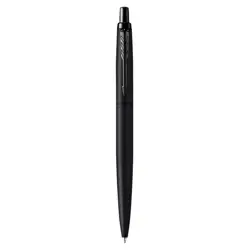 Parker Jotter XL Monochrome Blue Clip-on retractable ballpoint pen Medium 1 pc(s)