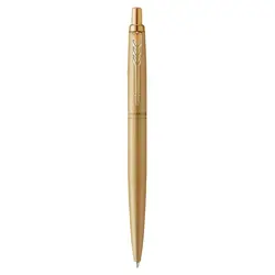 Parker Jotter XL Monochrome Blue Clip-on retractable ballpoint pen Medium 1 pc(s)