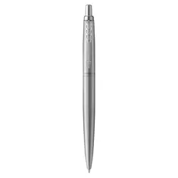 Parker Jotter XL Monochrome Blue Clip-on retractable ballpoint pen Medium 1 pc(s)
