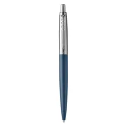 PARKER Kugelschreiber JOTTER XL Matte Blue            M Blau Geschenkbox