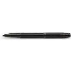 PARKER Rollerball IM Achromatic                    F Schwarz Geschenkbox