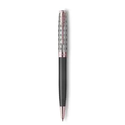 Parker Sonnet Black Stick ballpoint pen Medium 1 pc(s)