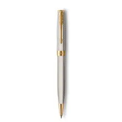 Parker Sonnet Black Twist retractable ballpoint pen Medium 1 pc(s)