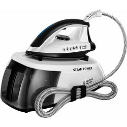 Parna postaja RUSSELL HOBBS 24420-56 crna