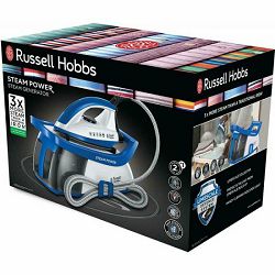 Parna postaja RUSSELL HOBBS 24430-56 Blue 