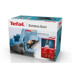 Parna postaja TEFAL Express Easy SV6140E0 (2200W)