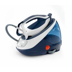 Parna postaja TEFAL Pro Express Protect GV9221E0 (2600W, 1.8L)
