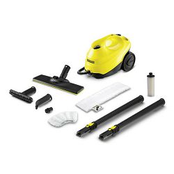 Parni čistač KARCHER SC 3 EasyFix (1900W, 3,5bar, 1L)