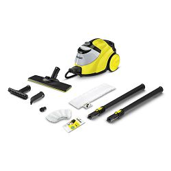 Parni čistač KARCHER SC 5 EasyFix (2200W, 4,2bar, 0,5+1L)
