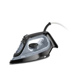 Parno glačalo BRAUN SI3055BK