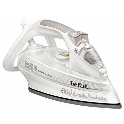 Glačalo na paru TEFAL FV3845EO Supergliss (2300 W, bijelo)