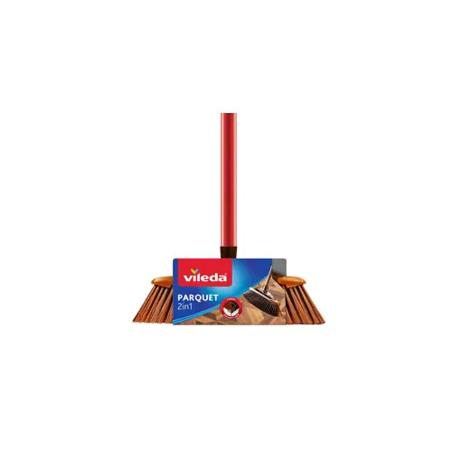 Metla za parket VILEDA 2in1