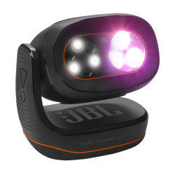 Party light JBL BEAM Bluetooth