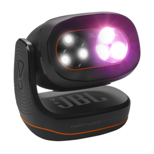 Party light JBL Beam Bluetooth
