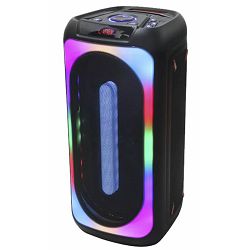 Party zvučnik DENVER BPS-451 (Bluetooth, 400W, crni)