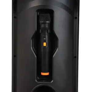 Party zvučnik DENVER BPS-459 ( 2x200W, Bluetooth, USB)